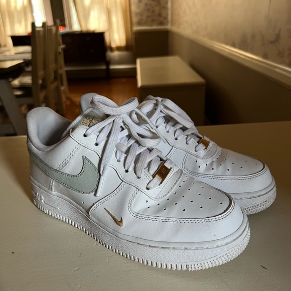 Nike Shoes - womens nike air force 1